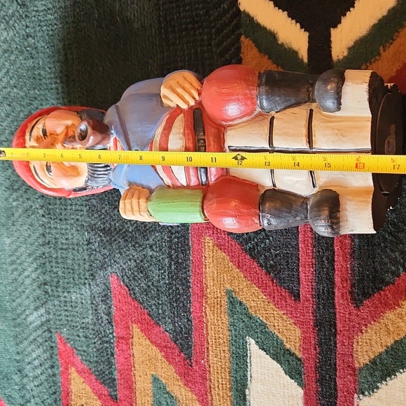 Vintage Wine 🍷Rare wooden storage - Picture 12 of 12